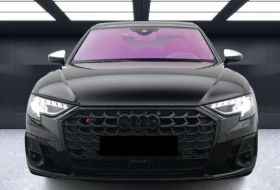 Audi S8 Quattro = Black Optic Plus = Гаранция - Car24.bg Audi S8 Quattro = Black Optic Plus = Гаранция