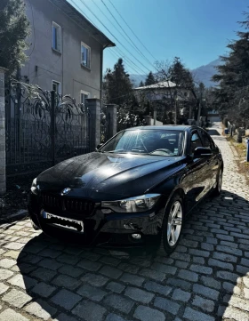 BMW 320 - 21000 лв. / 10737.13 € - 86858906 3 | Car24.bg BMW 320 - 21000 лв. / 10737.13 € - 86858906 3