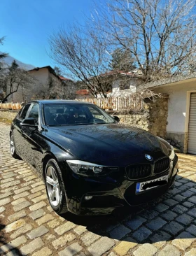 BMW 320 - 21000 лв. / 10737.13 € - 86858906 2 | Car24.bg BMW 320 - 21000 лв. / 10737.13 € - 86858906 2