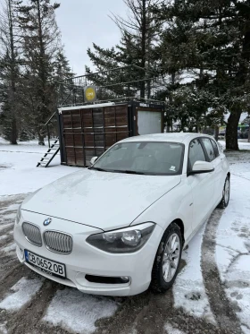 BMW 116 BMW 116 D AVTOMAT EURO 5 - Car24.bg BMW 116 BMW 116 D AVTOMAT EURO 5