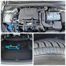 Kia Ceed 1.0 T-GDI * * 10000км* * - 17500 € / 34227.03 лв. - 52937524 17 | Car24.bg Kia Ceed 1.0 T-GDI * * 10000км* * - 17500 € / 34227.03 лв. - 52937524 17