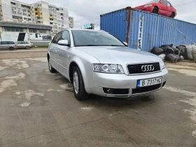 Audi A4 - Car24.bg Audi A4