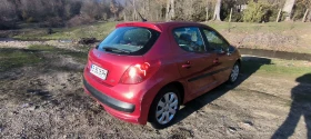 Peugeot 207 - 2999 € / 5865.53 лв. - 22011828 6 | Car24.bg Peugeot 207 - 2999 € / 5865.53 лв. - 22011828 6