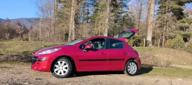 Peugeot 207 - 2999 € / 5865.53 лв. - 22011828 8 | Car24.bg Peugeot 207 - 2999 € / 5865.53 лв. - 22011828 8