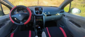 Peugeot 207 - 2999 € / 5865.53 лв. - 22011828 11 | Car24.bg Peugeot 207 - 2999 € / 5865.53 лв. - 22011828 11