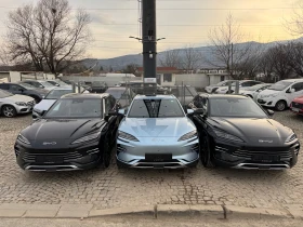 BYD Seal U 26kw/125 km electric range/DM-i Plug-in hibrid