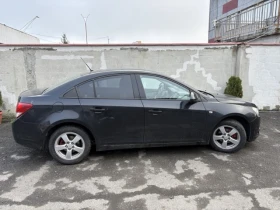 Chevrolet Cruze - Car24.bg Chevrolet Cruze