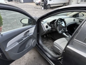 Chevrolet Cruze - 2500 € / 4889.57 лв. - 22130402 4 | Car24.bg Chevrolet Cruze - 2500 € / 4889.57 лв. - 22130402 4