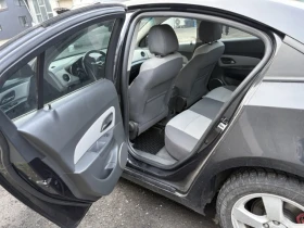 Chevrolet Cruze - 2500 € / 4889.57 лв. - 22130402 5 | Car24.bg Chevrolet Cruze - 2500 € / 4889.57 лв. - 22130402 5