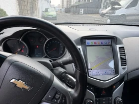 Chevrolet Cruze - 2500 € / 4889.57 лв. - 22130402 6 | Car24.bg Chevrolet Cruze - 2500 € / 4889.57 лв. - 22130402 6