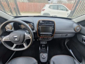 Dacia Spring - 9990 € / 19538.74 лв. - 16851673 8 | Car24.bg Dacia Spring - 9990 € / 19538.74 лв. - 16851673 8