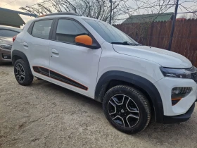 Dacia Spring - 9990 € / 19538.74 лв. - 16851673 15 | Car24.bg Dacia Spring - 9990 € / 19538.74 лв. - 16851673 15