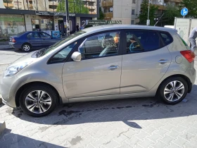 Kia Venga FL, N1рег. - 8500 € / 16624.56 лв. - 62382046 4 | Car24.bg Kia Venga FL, N1рег. - 8500 € / 16624.56 лв. - 62382046 4