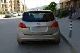 Kia Venga FL, N1рег. - 8500 € / 16624.56 лв. - 62382046 5 | Car24.bg Kia Venga FL, N1рег. - 8500 € / 16624.56 лв. - 62382046 5