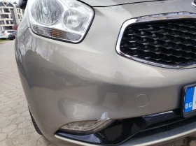 Kia Venga FL, N1рег. - 8500 € / 16624.56 лв. - 62382046 12 | Car24.bg Kia Venga FL, N1рег. - 8500 € / 16624.56 лв. - 62382046 12