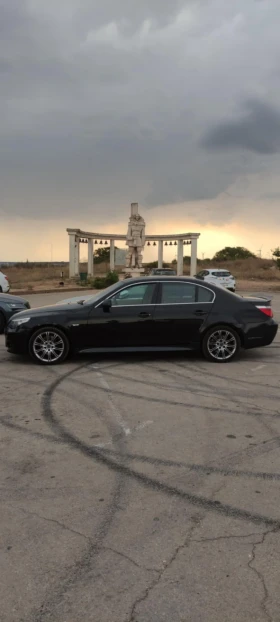 BMW 530 - 7100 € / 13886.39 лв. - 86182641 2 | Car24.bg BMW 530 - 7100 € / 13886.39 лв. - 86182641 2