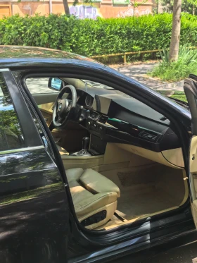 BMW 530 - 7100 € / 13886.39 лв. - 86182641 11 | Car24.bg BMW 530 - 7100 € / 13886.39 лв. - 86182641 11