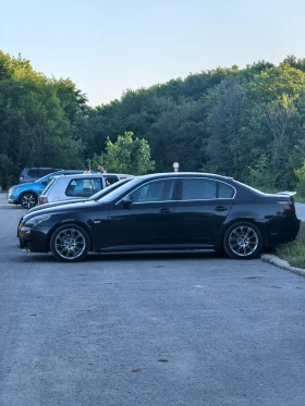 BMW 530 - 7100 € / 13886.39 лв. - 86182641 6 | Car24.bg BMW 530 - 7100 € / 13886.39 лв. - 86182641 6
