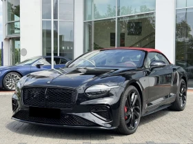 Bentley Continental gt GTC S / V8 HYBRID / 360 / HEAD-UP | Auto.bg — изображение 3 Bentley Continental gt GTC S / V8 HYBRID / 360 / HEAD-UP | Auto.bg — изображение 3