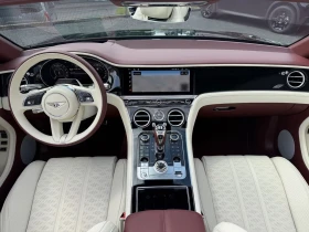 Bentley Continental gt GTC S / V8 HYBRID / 360 / HEAD-UP | Auto.bg — изображение 13 Bentley Continental gt GTC S / V8 HYBRID / 360 / HEAD-UP | Auto.bg — изображение 13