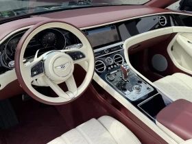Bentley Continental gt GTC S / V8 HYBRID / 360 / HEAD-UP | Auto.bg — изображение 12 Bentley Continental gt GTC S / V8 HYBRID / 360 / HEAD-UP | Auto.bg — изображение 12