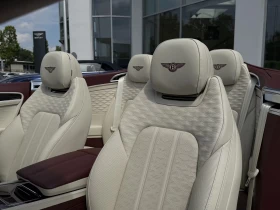Bentley Continental gt GTC S / V8 HYBRID / 360 / HEAD-UP | Auto.bg — изображение 11 Bentley Continental gt GTC S / V8 HYBRID / 360 / HEAD-UP | Auto.bg — изображение 11