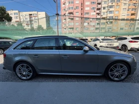 Audi S4 Stage2 450ps full history | Auto.bg — изображение 7 Audi S4 Stage2 450ps full history | Auto.bg — изображение 7