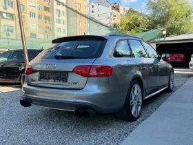 Audi S4 Stage2 450ps full history | Auto.bg — изображение 6 Audi S4 Stage2 450ps full history | Auto.bg — изображение 6