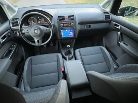 VW Touran 1.6 - 5999 € - 79224345 9 | Car24.bg VW Touran 1.6 - 5999 € - 79224345 9