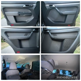 VW Touran 1.6 - 5999 € - 79224345 15 | Car24.bg VW Touran 1.6 - 5999 € - 79224345 15
