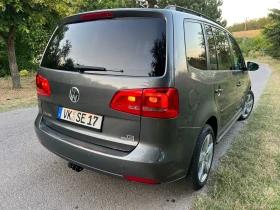 VW Touran 1.6 - 5999 € - 79224345 4 | Car24.bg VW Touran 1.6 - 5999 € - 79224345 4