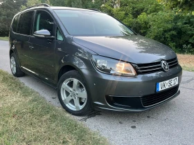 VW Touran 1.6 - 5999 € - 79224345 6 | Car24.bg VW Touran 1.6 - 5999 € - 79224345 6