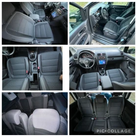 VW Touran 1.6 - 5999 € - 79224345 13 | Car24.bg VW Touran 1.6 - 5999 € - 79224345 13