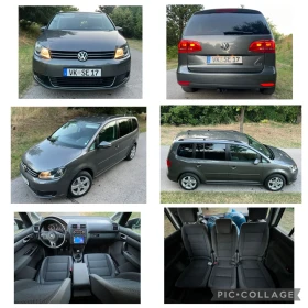 VW Touran 1.6 - 5999 € - 79224345 12 | Car24.bg VW Touran 1.6 - 5999 € - 79224345 12
