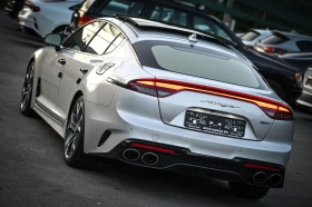 Kia Stinger 3.3 TURBO GT / УНИКАТ !!! | Auto.bg — изображение 3 Kia Stinger 3.3 TURBO GT / УНИКАТ !!! | Auto.bg — изображение 3