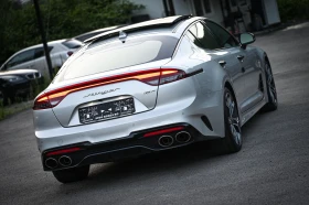 Kia Stinger 3.3 TURBO GT / УНИКАТ !!! | Auto.bg — изображение 5 Kia Stinger 3.3 TURBO GT / УНИКАТ !!! | Auto.bg — изображение 5