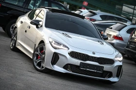 Kia Stinger 3.3 TURBO GT / УНИКАТ !!! | Auto.bg — изображение 7 Kia Stinger 3.3 TURBO GT / УНИКАТ !!! | Auto.bg — изображение 7