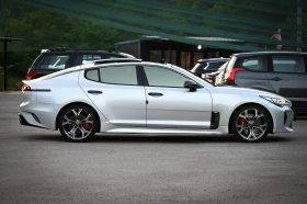Kia Stinger 3.3 TURBO GT / УНИКАТ !!! | Auto.bg — изображение 6 Kia Stinger 3.3 TURBO GT / УНИКАТ !!! | Auto.bg — изображение 6