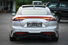 Kia Stinger 3.3 TURBO GT / УНИКАТ !!! | Auto.bg — изображение 4 Kia Stinger 3.3 TURBO GT / УНИКАТ !!! | Auto.bg — изображение 4