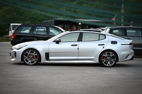 Kia Stinger 3.3 TURBO GT / УНИКАТ !!! | Auto.bg — изображение 2 Kia Stinger 3.3 TURBO GT / УНИКАТ !!! | Auto.bg — изображение 2