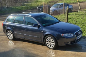 Audi A4 - 4000 € / 7823.32 лв. - 89735421 7 | Car24.bg Audi A4 - 4000 € / 7823.32 лв. - 89735421 7
