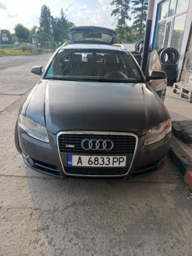 Audi A4 - 4000 € / 7823.32 лв. - 89735421 9 | Car24.bg Audi A4 - 4000 € / 7823.32 лв. - 89735421 9