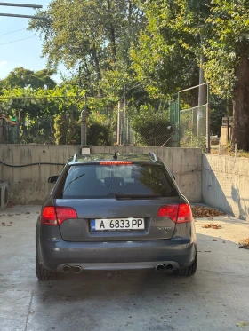 Audi A4 - 4000 € / 7823.32 лв. - 89735421 3 | Car24.bg Audi A4 - 4000 € / 7823.32 лв. - 89735421 3