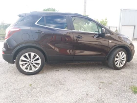 Opel Mokka X - 9100 € - 90434521 6 | Car24.bg Opel Mokka X - 9100 € - 90434521 6