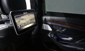 Mercedes-Benz S 350 АМГ ПАКЕТ/L Blue TEC/МАСАЖИ/ДИСТРОНИК/360/ | Auto.bg — изображение 17 Mercedes-Benz S 350 АМГ ПАКЕТ/L Blue TEC/МАСАЖИ/ДИСТРОНИК/360/ | Auto.bg — изображение 17