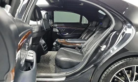 Mercedes-Benz S 350 АМГ ПАКЕТ/L Blue TEC/МАСАЖИ/ДИСТРОНИК/360/ | Auto.bg — изображение 12 Mercedes-Benz S 350 АМГ ПАКЕТ/L Blue TEC/МАСАЖИ/ДИСТРОНИК/360/ | Auto.bg — изображение 12