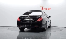 Mercedes-Benz S 350 АМГ ПАКЕТ/L Blue TEC/МАСАЖИ/ДИСТРОНИК/360/ | Auto.bg — изображение 4 Mercedes-Benz S 350 АМГ ПАКЕТ/L Blue TEC/МАСАЖИ/ДИСТРОНИК/360/ | Auto.bg — изображение 4