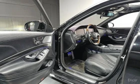 Mercedes-Benz S 350 АМГ ПАКЕТ/L Blue TEC/МАСАЖИ/ДИСТРОНИК/360/ | Auto.bg — изображение 11 Mercedes-Benz S 350 АМГ ПАКЕТ/L Blue TEC/МАСАЖИ/ДИСТРОНИК/360/ | Auto.bg — изображение 11