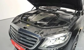 Mercedes-Benz S 350 АМГ ПАКЕТ/L Blue TEC/МАСАЖИ/ДИСТРОНИК/360/ | Auto.bg — изображение 6 Mercedes-Benz S 350 АМГ ПАКЕТ/L Blue TEC/МАСАЖИ/ДИСТРОНИК/360/ | Auto.bg — изображение 6