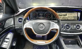 Mercedes-Benz S 350 АМГ ПАКЕТ/L Blue TEC/МАСАЖИ/ДИСТРОНИК/360/ | Auto.bg — изображение 13 Mercedes-Benz S 350 АМГ ПАКЕТ/L Blue TEC/МАСАЖИ/ДИСТРОНИК/360/ | Auto.bg — изображение 13
